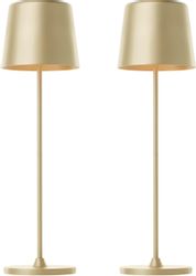 Brilliant LED Tischleuchte Kaami - mobile günstig online kaufen