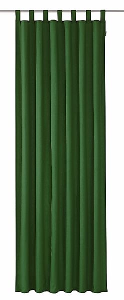 TOM TAILOR HOME Vorhang DOVE, Schlaufen günstig online kaufen