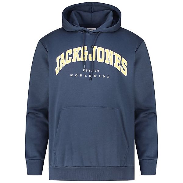 Jack & Jones PlusSize Hoodie JJECALEB günstig online kaufen