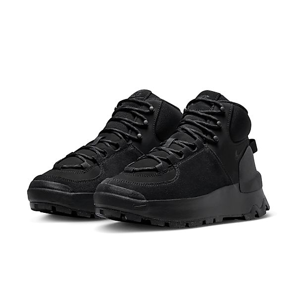 Nike Sportswear Schnürboots "CLASSIC CITY S" günstig online kaufen