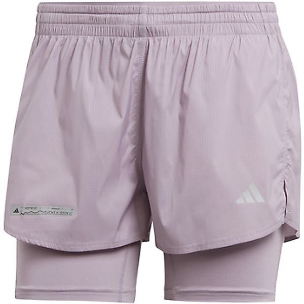 adidas  Shorts Short 2 en 1 femme  Ultimate günstig online kaufen