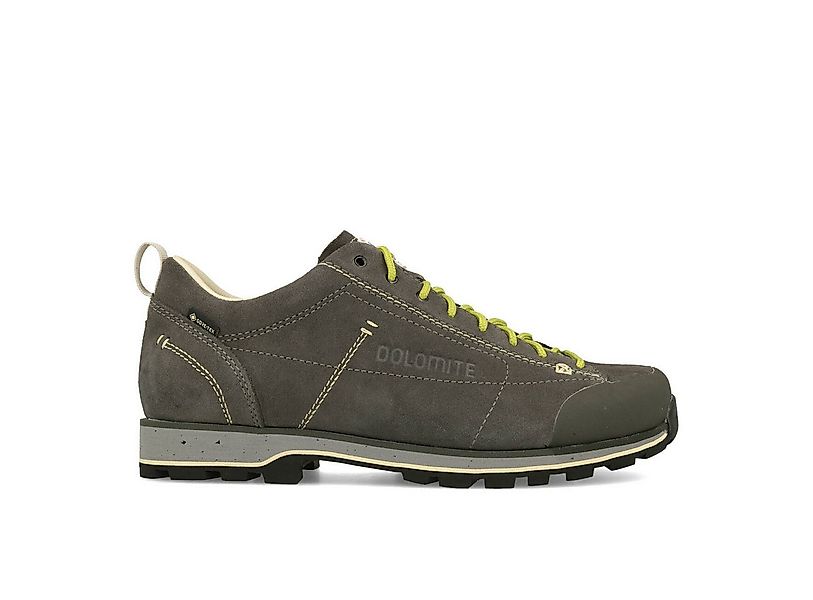 Dolomite Dolomite Cinquantaquattro Shoe M's 54 Low Evo GTX Herren Avio Grey günstig online kaufen