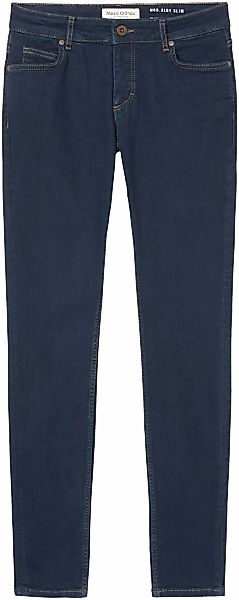 Marc OPolo 5-Pocket-Jeans "Albi", aus stretchigem Bio-Baumwoll-Mix günstig online kaufen