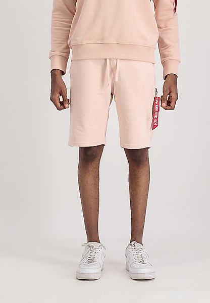 Alpha Industries "X-Fit Cargo Short" günstig online kaufen