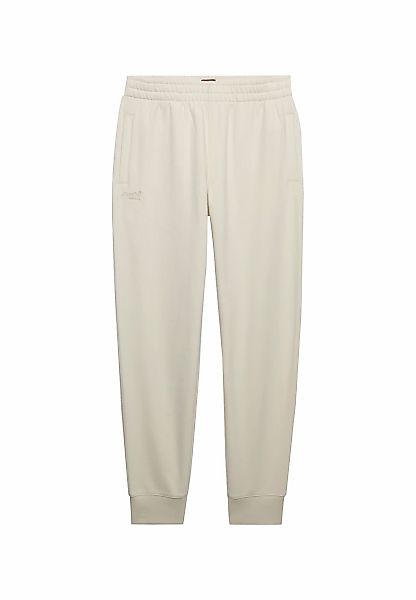 Superdry Sweathose "ESSENTIAL LOGO JOGGERS HB" günstig online kaufen