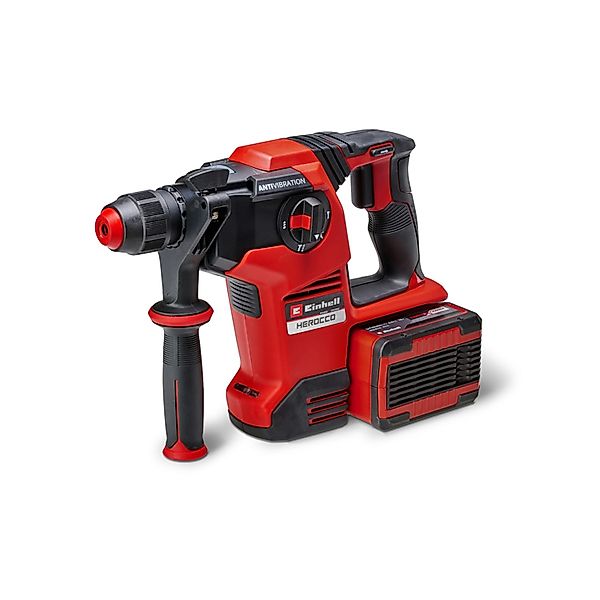 Einhell SDS Plus Bohrer-Set 7-teilig günstig online kaufen