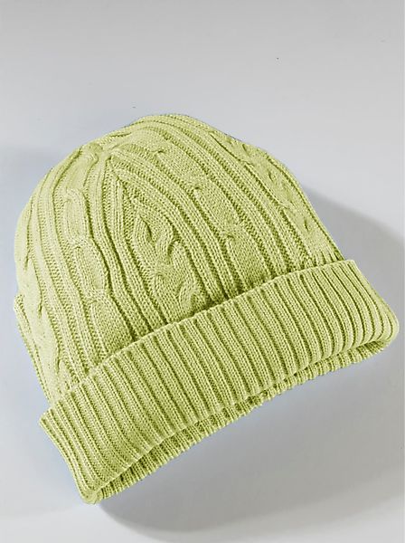 Classic Basics Strickmütze günstig online kaufen