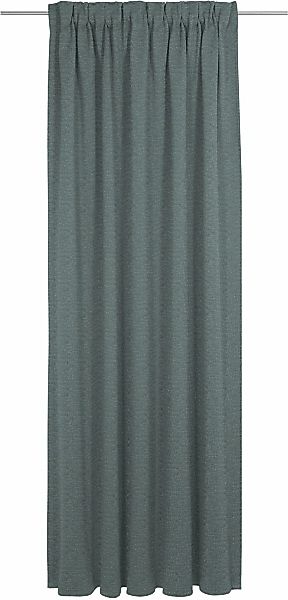 Wirth Vorhang "Torbole" Multifunktionsband 1 Stk. tlg. nach Maß günstig online kaufen