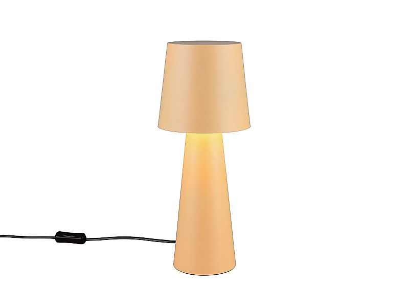TRIO Leuchten LED Nachttischlampe, Dimmfunktion, LED günstig online kaufen