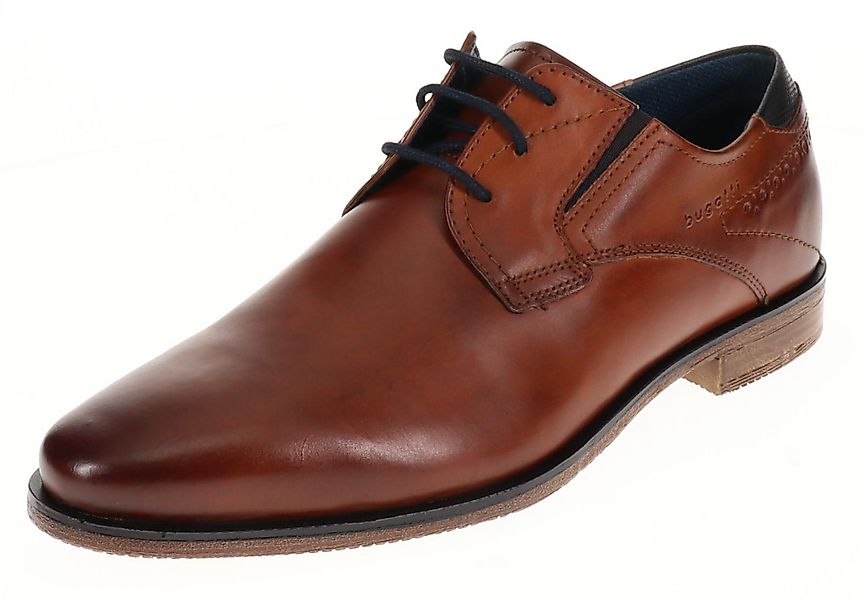 bugatti Schnürschuh günstig online kaufen