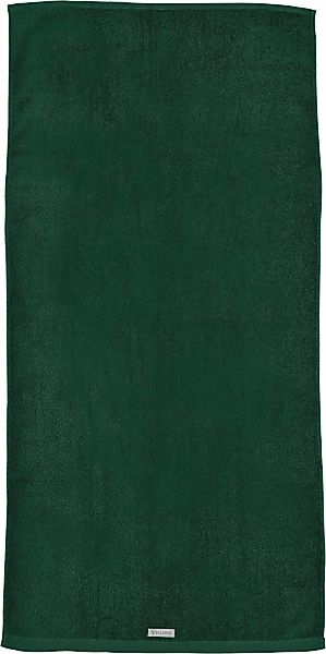 ROSS Duschtuch "Sinfonie" in modernen Unifarben günstig online kaufen