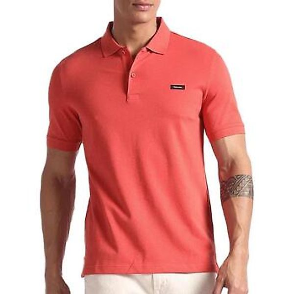 Calvin Klein Jeans  Poloshirt K10K111196 günstig online kaufen