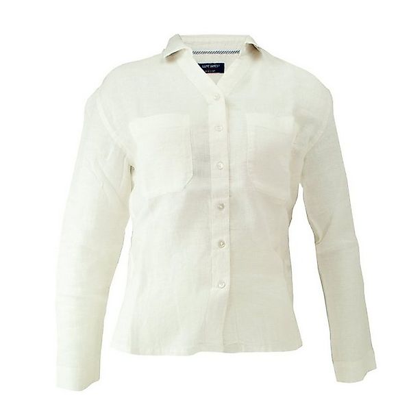 Saint James Langarmbluse 0524 Saint James Damen Bluse klassisch Charlene Ml günstig online kaufen
