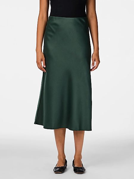 Y.A.S Midirock "YASPELLA HW MIDI SKIRT S. NOOS" günstig online kaufen