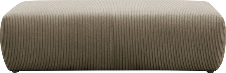 DOMO collection Hocker Brandon, große Ausführung günstig online kaufen