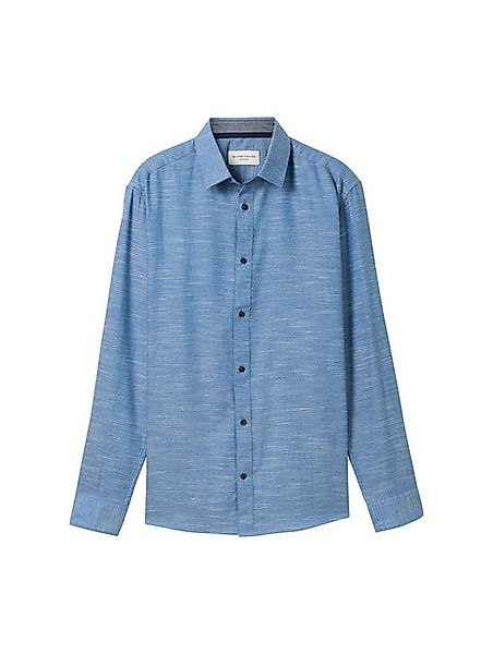 TOM TAILOR Langarmhemd günstig online kaufen