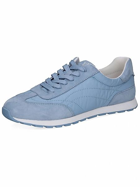 Caprice Sneaker "Caprice Sneaker Veloursleder/Textil" günstig online kaufen