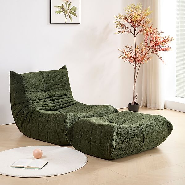 HAUSS SPOLE Sitzsack Lazy Sofa mit günstig online kaufen