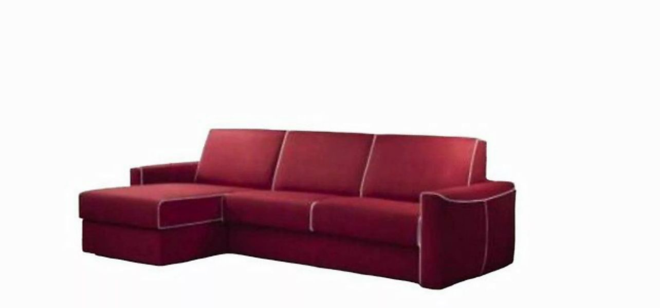 JVmoebel Ecksofa, Made in Europa günstig online kaufen