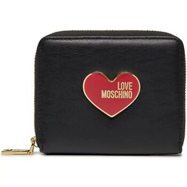 Love Moschino  Geldbeutel JC5627-LN2 günstig online kaufen