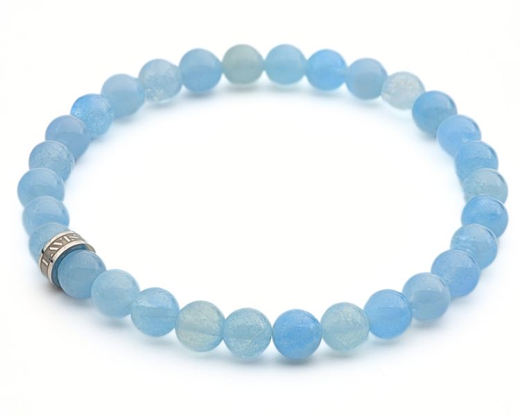 LAVISA Armband Armband 6mm Echte Edelstein günstig online kaufen