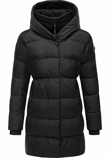 Ragwear Kurzmantel "Niara", stylischer, gesteppter Wintermantel mit gefütte günstig online kaufen