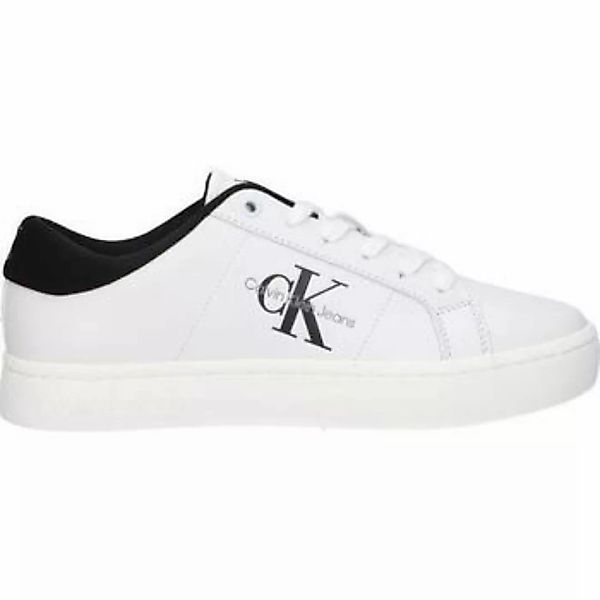 Calvin Klein Jeans  Sneaker YW0YW01444 CLASSIC CUPSOLE günstig online kaufen