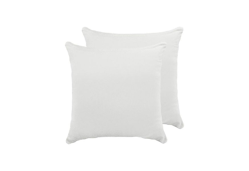 BRB HOME Kissenbezüge Kissenhülle Kopfissenbezug Couchkissen Dekokissen Sof günstig online kaufen