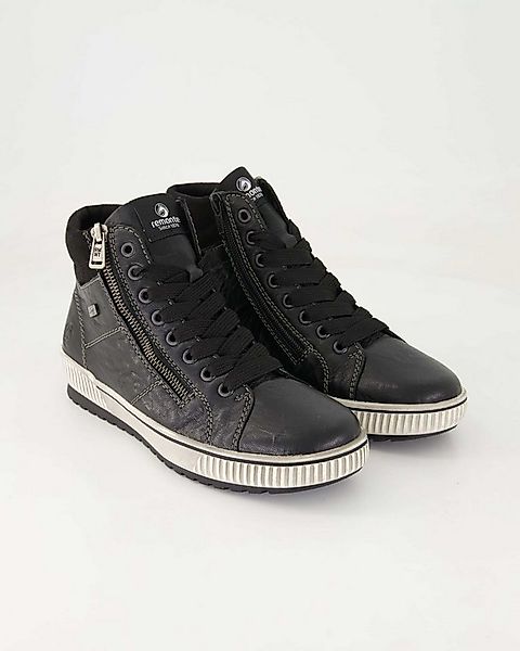 Remonte D0772-01 Stiefelette Obermaterial: Leder günstig online kaufen