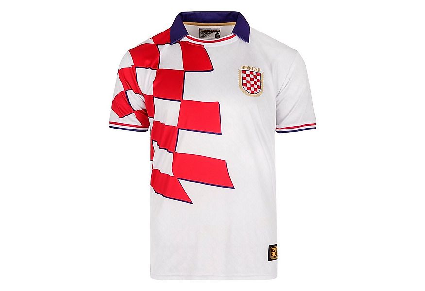 Football Roots Fußballtrikot Deutschland, Fußball Trikot, Fan-Trikot, Fußba günstig online kaufen