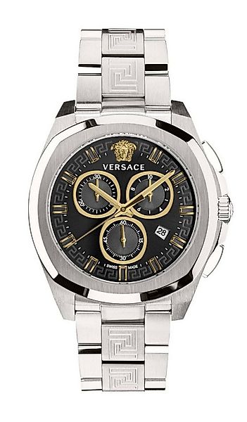 Versace Chronograph New Chrono Geo günstig online kaufen