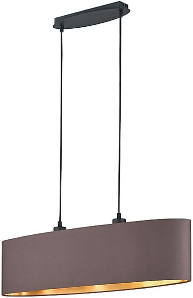 my home Pendelleuchte Josie, ohne Leuchtmittel, günstig online kaufen