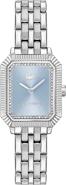 Lacoste Quarzuhr LACOSTE PARISIENNE 2001440, Armbanduhr, günstig online kaufen