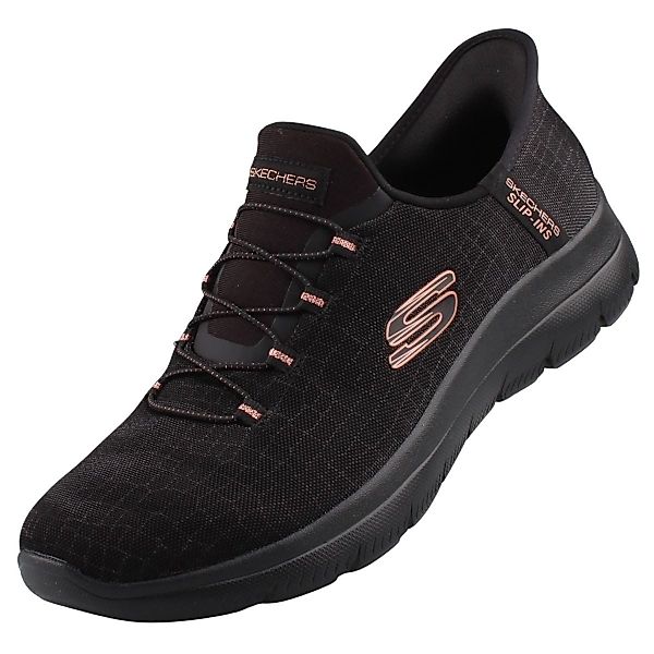 Skechers 150128-BKGD Slipper günstig online kaufen