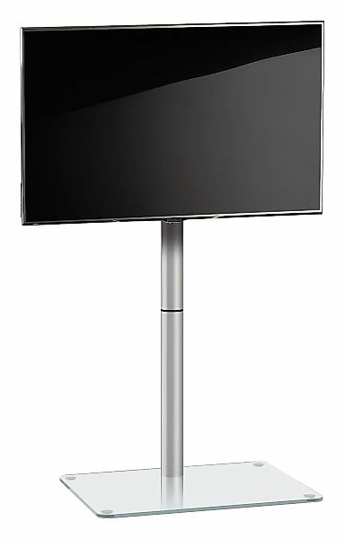 VCM TV-Rack "VCM TV Standfuß  Ständer Fernseh Rack  ESG-Sicherheitsglas  Ma günstig online kaufen