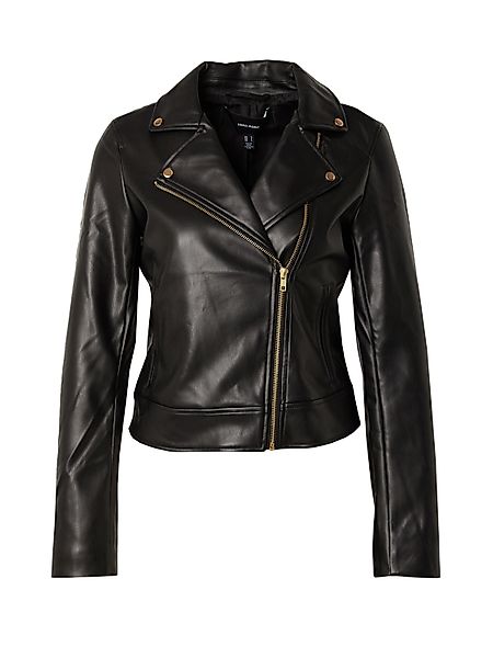 Vero Moda Lederjacke OLIVIA (1-St) günstig online kaufen