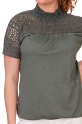 Hangowear Trachtenshirt Blusenshirt - WEDIS - günstig online kaufen