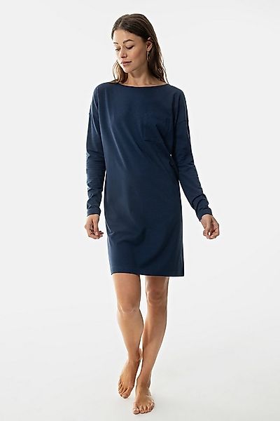 Mey Nachthemd Mey female Nachthemd Serie Tessie Uni Nachthemd (1-tlg) Femin günstig online kaufen