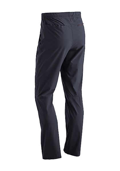 Maier Sports Funktionshose "Fortunit M", Herren Wanderhose, leichte atmungs günstig online kaufen