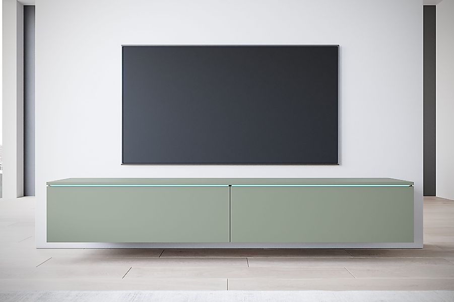 INOSIGN Lowboard LOWBOARD VERA, wahlweise mit günstig online kaufen