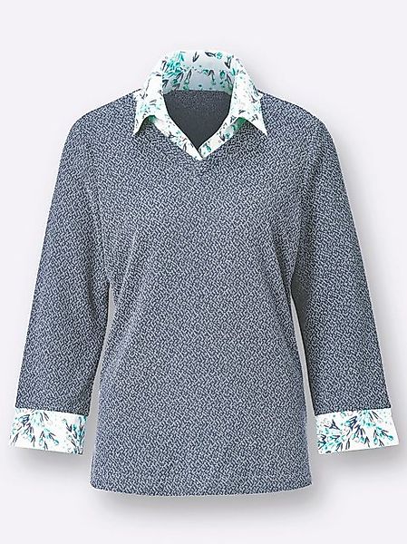 Witt T-Shirt 2-in-1-Shirt günstig online kaufen
