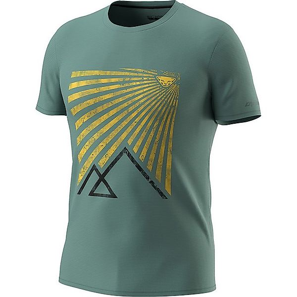Dynafit T-Shirt Shirt TRANSALPER GRAPHIC S/S TEE M günstig online kaufen