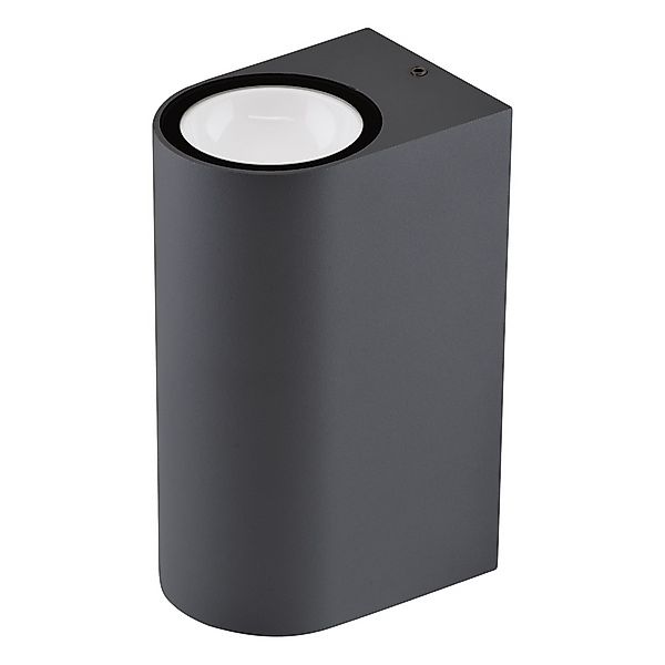 EVN Lichttechnik P-LED Wandanbauleuchte IP54 230V 3000K P54061502HR günstig online kaufen