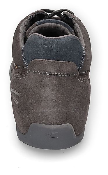 Camel Active  Sneaker Schnuerschuhe Driver Schuhe Sneakers 54DVA06 54DVA06- günstig online kaufen
