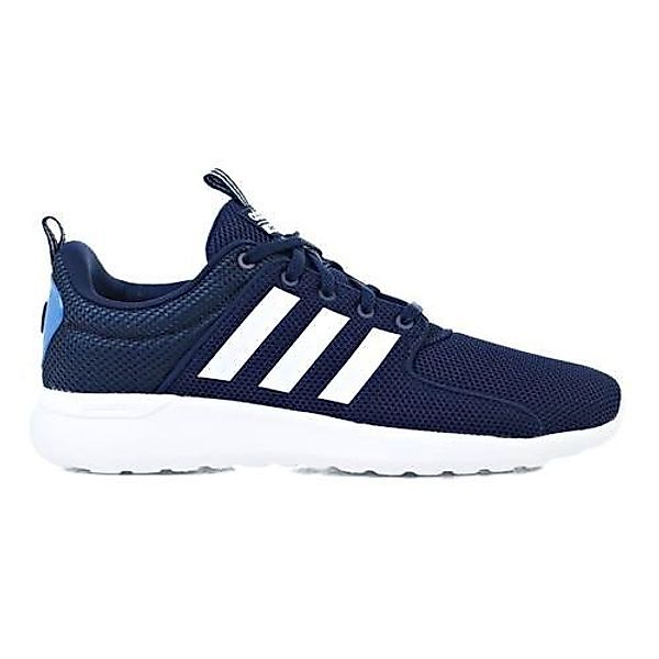 Adidas Cf Lite Racer Schuhe EU 45 1/3 Navy blue günstig online kaufen