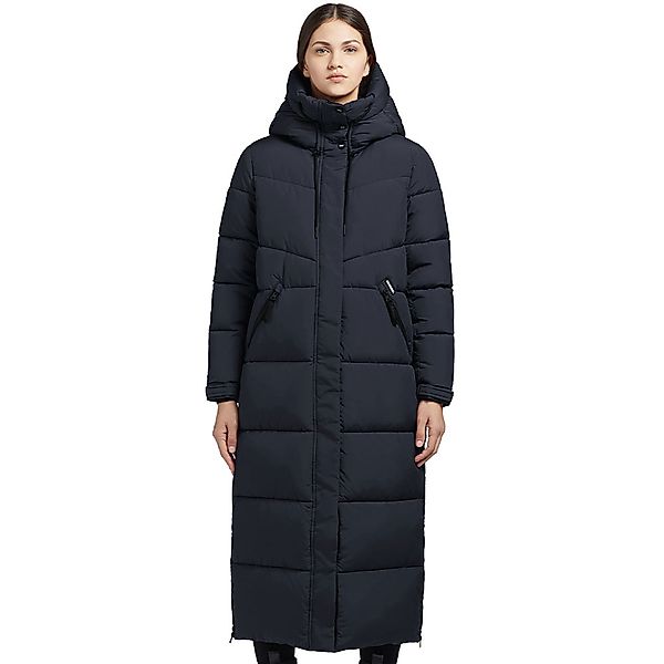 khujo Shimanta 2 Jacket Shadow Navy günstig online kaufen