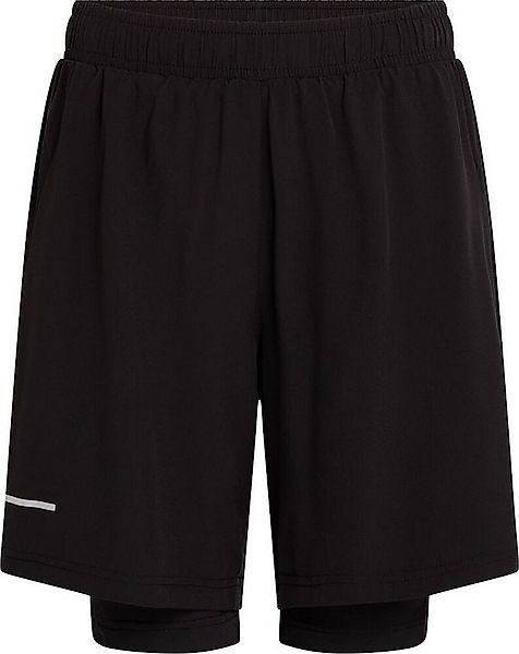 Energetics Laufhose Da.-Shorts Isolda II W BLACK günstig online kaufen