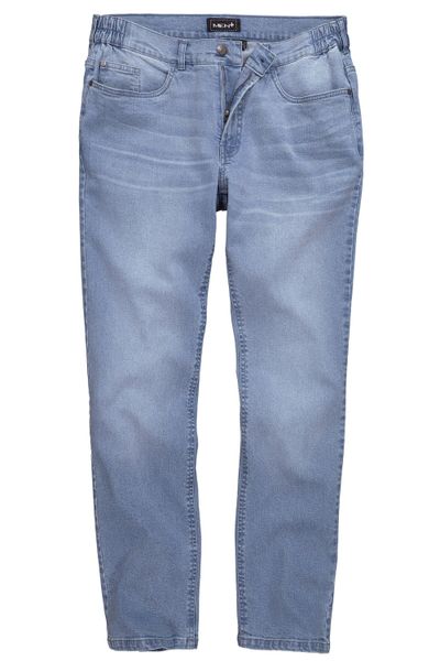 Men Plus Cargohose Men+ Jeans Denim günstig online kaufen