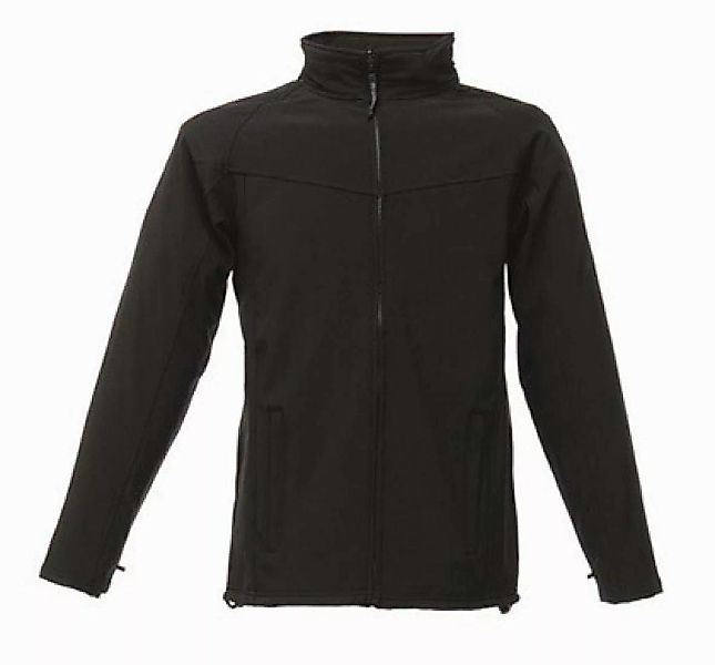 Regatta Professional Softshelljacke Herren Uproar Softshell günstig online kaufen