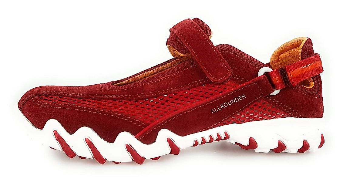 Allrounder by Mephisto Slipper Slipper günstig online kaufen